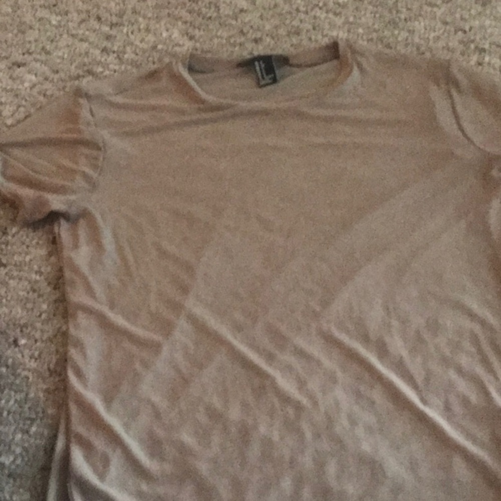 sm fit to m